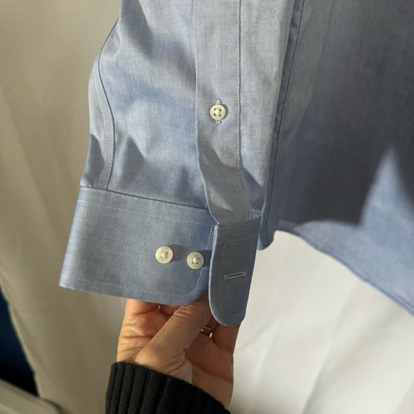 Croft & Barrow Shirt - Picture 4 of 5